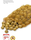 Speisekartoffeln im Angebot bei GLOBUS in Saarbrücken Speisekartoffeln Angebote bei GLOBUS Saarbrücken für 9,99 €