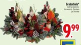 Garten im EDEKA Prospekt Grabschale im aktuellen EDEKA Prospekt für 9,99 €