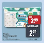 Kamillenpapier im Angebot bei combi in Bielefeld Kamillenpapier Angebote von Regina bei combi Bielefeld für 2,79 €