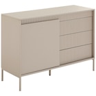 KOMMODE in 110,8/77,8/40 cm Angebote von Xora bei XXXLutz Möbelhäuser Lüneburg für 149,00 €