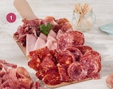 Super U Antibes - Promo La planche de charcuterie Promo La planche de charcuterie à 10,90 € dans le catalogue Super U à Antibes