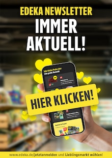 Iglo Fischstäbchen Angebot im EDEKA Prospekt, gültig von 02.03.2026 bis 07.03.2026 Iglo Fischstäbchen Angebot im aktuellen EDEKA Prospekt auf Seite 13