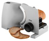 Allesschneider Nova 1 Angebote von Ritter bei Kaufland Bremerhaven für 49,99 €