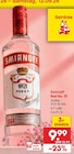 Aktuelles Vodka Red No. 21 Angebot bei Netto Marken-Discount in Berlin ab 9,99 €