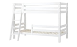 Hoppekids Etagenbett ECO Luxury im Angebot bei Höffner in Kassel Hoppekids Etagenbett ECO Luxury Angebote bei Höffner Kassel für 1.179,00 €