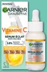 Promo Sérum éclat vitamine c skinactive à 5,33 € dans le catalogue Intermarché à La Gorgue