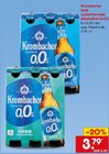 herb zuckerfrei im Angebot bei Netto Marken-Discount in Schwäbisch Hall herb zuckerfrei Angebote von Krombacher bei Netto Marken-Discount Schwäbisch Hall für 3,79 €