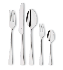 BESTECK-SET „Denver“ bei Höffner in Mönchengladbach BESTECK-SET „Denver“ im Angebot bei Höffner Mönchengladbach für 99,00 €