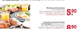 Weißwurstfrühstück im Angebot bei E center in Ludwigshafen Weißwurstfrühstück Angebote bei E center Ludwigshafen für 5,90 €