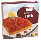 Tarte - CORA dans le catalogue Supermarchés Match