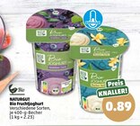 Bio Fruchtjoghurt im aktuellen Prospekt bei Penny-Markt in Hettstedt, Sachs-Anh