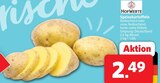 Speisekartoffeln im Angebot bei Markant Nordwest in Bremerhaven Speisekartoffeln Angebote von HofWerte bei Markant Nordwest Bremerhaven für 2,49 €