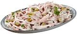 Feinkostsalat im REWE Prospekt Fleischsalat im aktuellen REWE Prospekt für 1,39 €