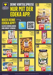 Aktueller E center Prospekt mit Fertiggerichte, "Wir lieben Lebensmittel!", Seite 5