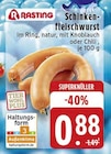 Schinkenfleischwurst bei EDEKA im Bad Salzuflen Prospekt für 0,88 €