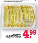 Agnolotti mit Trüffelfüllung im Angebot bei E center in Karlsruhe Agnolotti mit Trüffelfüllung Angebote von Check-In bei E center Karlsruhe für 4,99 €