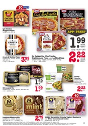 Frosta im E center Prospekt in Rastatt Aktueller E center Prospekt mit Frosta, "Aktuelle Angebote", Seite 17