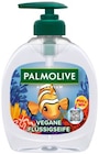 Flüssigseife im Angebot bei REWE in Mönchengladbach Flüssigseife Angebote von Palmolive bei REWE Mönchengladbach für 1,29 €