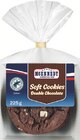 Soft Cookies Milchschokolade Angebote von McEnnedy bei Lidl Wolfenbüttel für 1,99 €