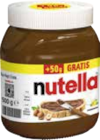 nutella bei EDEKA im Reichertshausen Prospekt für 2,49 €