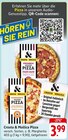 Aktuelles Pizza Angebot bei EDEKA in Heilbronn ab 3,99 €