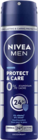 Deo Spray Angebote von Nivea bei EDEKA Darmstadt für 2,49 €