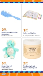 Drogerie Angebot & Preis im aktuellen Action Prospekt Drogerie Angebot im aktuellen Action Prospekt auf Seite 30