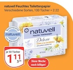 Aktuelle Toilettenpapier Angebote bei GLOBUS in Duisburg Aktuelles Feuchtes Toilettenpapier Angebot bei GLOBUS in Duisburg ab 1,11 €