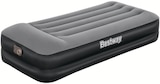 Matelas gonflable électrique 1 place - BESTWAY en promo chez Intermarché Hyper Gap à 29,99 €