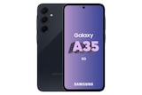 Smartphone Galaxy A35 - SAMSUNG en promo chez Carrefour Villeneuve-Saint-Georges à 399,99 €