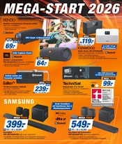 Aktueller expert Prospekt mit CD, "Top Angebote", Seite 4