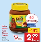 Aktuelles Haselnuss-Choco-Creme Angebot bei Netto Marken-Discount in Rostock ab 2,99 €