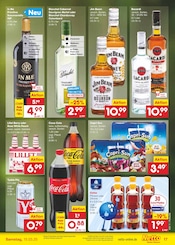 Aktueller Netto Marken-Discount Prospekt mit Cola, "Aktuelle Angebote", Seite 25