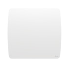 Radiateur électrique connecté à inertie sèche Tahual 1000 W SAUTER - SAUTER dans le catalogue LEROY MERLIN