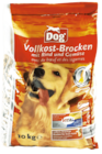 Croquettes pour chiens - Dog - Norma à Colmar Croquettes pour chiens - Dog en promo chez Norma Colmar à 11,99 €