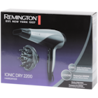 Sèche-cheveux Remington Ionic Dry en promo chez Action Sèche-cheveux Remington Ionic Dry dans le catalogue Action