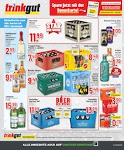 Aktueller Marktkauf Prospekt mit Rotkäppchen Sekt, "Aktuelle Angebote", Seite 15