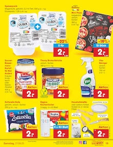 Kartoffeln im Netto Marken-Discount Prospekt "Aktuelle Angebote" mit 59 Seiten (Fürth)