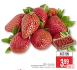 Aktuelles Herzstücke Geschmackserdbeeren Angebot bei Marktkauf in Stuttgart ab 3,99 €