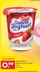 Sahnejoghurt im Angebot bei Netto Marken-Discount in Dessau-Roßlau Sahnejoghurt Angebote von Zott bei Netto Marken-Discount Dessau-Roßlau für 0,99 €