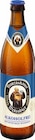 Aktuelles Premium Hefe Weißbiere Angebot bei Netto Marken-Discount in Albstadt ab 13,99 €