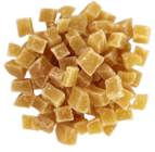 NaturéO Osny - Promo Gingembre cube Promo Gingembre cube à 1,26 € dans le catalogue NaturéO à Osny