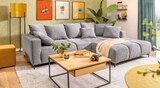 Aktuelle Sitzmöbel Angebote bei Segmüller in Darmstadt Aktuelles Polstergarnitur Cleo Angebot bei Segmüller in Darmstadt ab 799,00 €