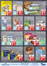 Gewürze Angebot & Preis im aktuellen EDEKA Prospekt Gewürze Angebot im aktuellen EDEKA Prospekt auf Seite 7