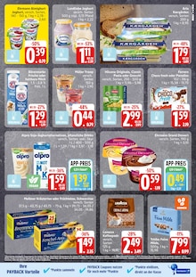Skyr Angebot im aktuellen EDEKA Prospekt auf Seite 7