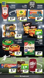 Aktueller EDEKA Prospekt mit Wecker, "Aktuelle Angebote", Seite 3