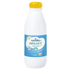 Lait U.H.T - CANDIA + - Carrefour à Athis-Mons Lait U.H.T - CANDIA + en promo chez Carrefour Athis-Mons à 1,25 €