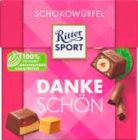 Schokowürfel von Amicelli im aktuellen Marktkauf Prospekt