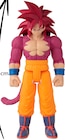 Figurine géante Dragon Ball en promo chez La Grande Récré Figurine géante Dragon Ball dans le catalogue La Grande Récré