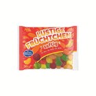 Aktuelle Süßigkeiten Angebote bei Lidl in Paderborn Aktuelles Lustige Früchtchen saftig Angebot bei Lidl in Paderborn ab 1,11 €